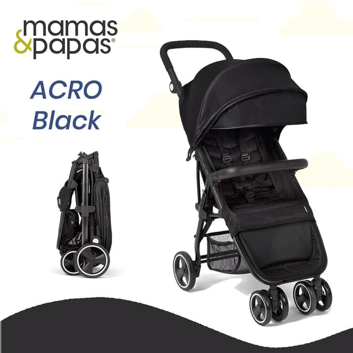 Baby Stroller Mamas Papas Acro